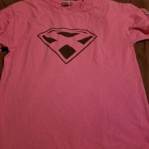 Breast cancer tshirt